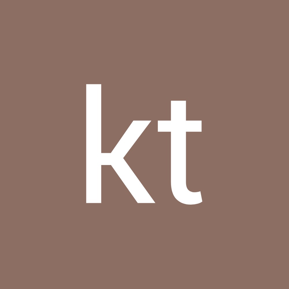 Meet your Posher, Kt